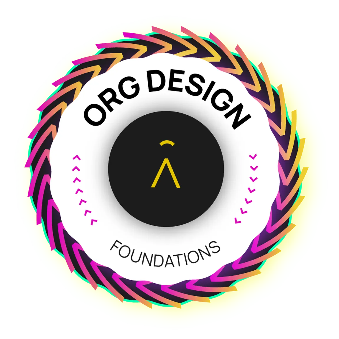 Organizational Design Foundations